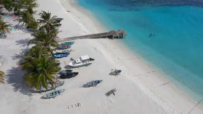 ތަކަންދޫގައި އުމުރުން ދުވަސްވީ ދެމަފިރިން އުޅޭ ގެއަކުން 32،000ރ. ވަގަށް ނަގައިފި