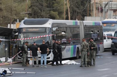 ބަޑީގެ ހަމަލާތަކެއްގައި އިސްރާއީލުގެ 5 މީހުން މަރާލައިފި