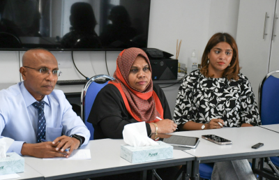 މީޑިއާ ކޮންޓްރޯލް ކުރާ ބިލުގެ ފިޔަވަޅުތައް ހަރުކަށި, މިނިވަންކަން ހަނިވޭ: އެޗްއާރުސީއެމްް