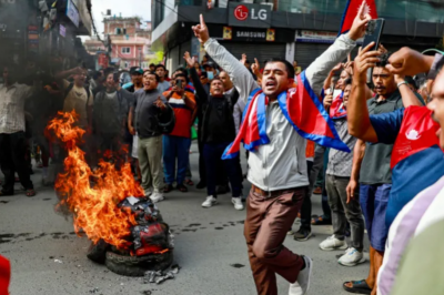 ނޭޕާލުގައި ތިބި ދިވެހީންގެ ހާލު ރަނގަޅު، ފޮރިން މިނިސްޓްރީގެ ބަހެއް ނެތް