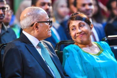 ފަރުވާއަށް ފަހު ނަސްރީނާ ދޫކޮށްލައިފި