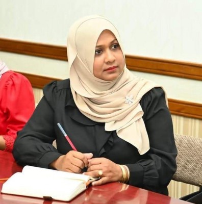 ރާއްޖެޓީވީން ކުޑަކުދިންގެ ކަރާމާތް ގެއްލޭ ކޮންޓެންޓެއް ދެން ދައްކައިފިނަމަ ފިޔަވަޅު އަޅާނެކަމުގެ އިންޒާރެއް