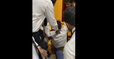 ގަދަކަމުން ނޫސްވެރިން ނެރުން ސީޕީޖޭއިން ކުށްވެރިކޮށްފި: ''މައުލޫމާތު ލިބިގަތުމަށް ފުރުސަތު ދޭންޖެހޭ''