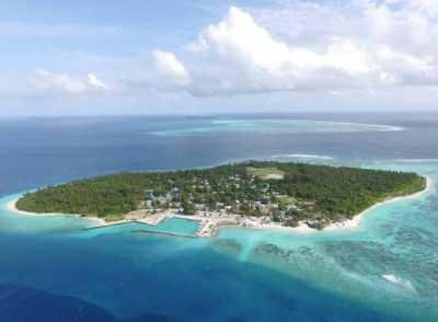 މާފަރު ފަޅު، ފެރިދޫގެ އިހުތިސޯސުގައި ހިމަނައިފި