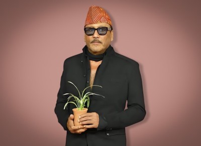 ޖެކީ ބުނީ ކުދިންނަށް ސްކްރީން ނުދީ، މި ކަންކަން ދަސްކޮށްދޭށޭ