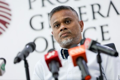 ފަލާހްގެ "އުލު ބައިންދާ'' މައްސަލައިގައި ޕީޖީއިން ދިން ލަފައަކީ ކޮބައިތޯ އެހުމުން ޖަވާބެއް ނެތް