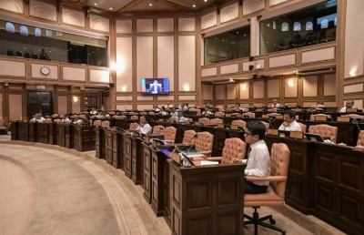 ކުރީގެ މަޖިލިސް މެންބަރުންގެ ސިއްހީ އިންޝުއަރެންސަށް 18.9 މިލިއަން ރުފިޔާ ޚަރަދުކުރި