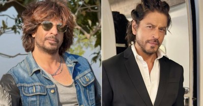 މި މީހާއަށް ފައިސާ ލިބެން ފެށީ ޝާހާ ވައްތަރުވުމުން