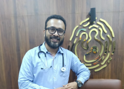 އައިވީއެފަށް ޚާއްސަ ޑރ. ރަވީ ކްލިނިކާއަށް، އެޕޮއިންޓްމެންޓް ހޯދުމުގެ ފުރުސަތެއް