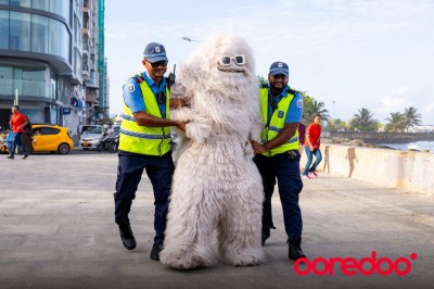 ރާއްޖޭގައި "ޓްރަބަލް"، ދިމާވެގެން މި އުޅެނީ ކޮން "ޓްރަބަލް"އެއް؟