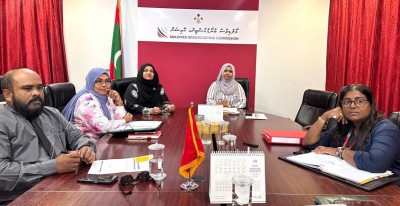 ޔާމީންގެ ޖަލްސާއެއްގެ މައްސަލައިގައި ޗެނަލް13 އަށް އަނެއްކާވެސް ފިޔަވަޅު އަޅައިފި