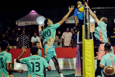 އިތާ ރިސޯޓު މުބާރާތުގެ ފައިނަލަށް ކުޑަފުއްޓާއި ޖޯލި