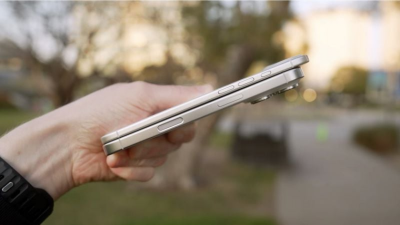 އައިފޯން 17 އެއާއަކީ މިހާތަނަށް ނެރޭ އެންމެ ތުނި އައިފޯން