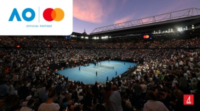 ބީއެމްއެލް މާސްޓާކާޑުން އޮސްޓްރޭލިއަން އޯޕަން ފައިނަލް ބަލާލުމުގެ ފުރުސަތު ހުޅުވާލައިފި