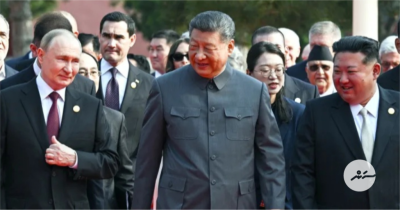 ގުނަވަން ބަދަލުކުރުމާގުޅޭ ގޮތުން ޝީ އާއި ޕުޓިން ދެއްކެވި ވާހަކަފުޅު ލީކުވެއްޖެ