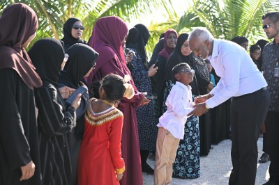 މަޑިފުށީގެ އިހުތިޞާސްގައި އުފުރިޔާއާއި ކޮޅުފުށި ހިމަނުއްވައިފި