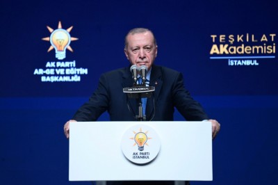 ނަތަންޔާހޫއާ ހިޓްލަރުގެ ފިކުރު އެއްގޮތް، ނިމުން ވެސް އެއްގޮތް ވާނެ: އުރުދުޣާން