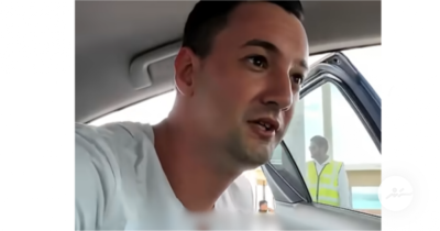 ރާއްޖޭގައި ޓެކްސީއަކުން ޓޫރިސްޓެއްގެ އަތުން އިތުރަށް ފައިސާ ނަގާ މަންޒަރަށް 5 ލައްކަ މީހުންގެ ސަމާލުކަން