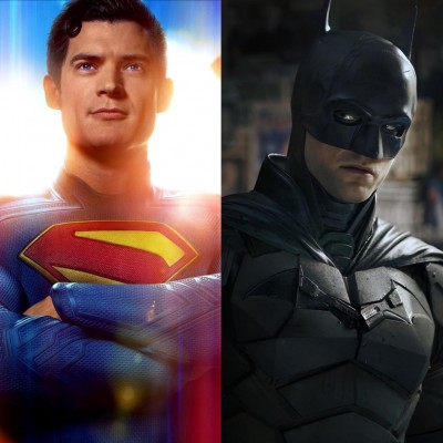 ބެޓްމޭން އާއި ސުޕަމޭންގެ ފިލްމުތައް 2027ގައި