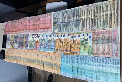 އެއާޕޯޓުން 68،000 ރުފިޔާއާއި 1700 ޑޮލަރާއެކު ބިދޭސީއަކު ހައްޔަރުކޮށްފި