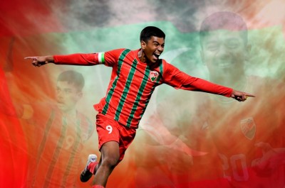 ރީތި އެސިސްޓް ދިން އިލާންއަކީ ގައުމީ ޓީމަށް ކުޅުނު އެންމެ ހަގު ކުޅުންތެރިޔާ