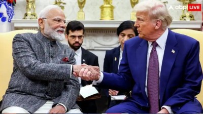 އިންޑިއާއާއި އެމެރިކާއާ ދެމެދު އޮތީ ޚާއްސަ ގުޅުމެއް، ހާސްކަމެއް ނެތް: މޯދީ