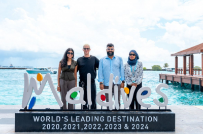 ފަތުރުވެރިކަން އިޝްތިހާރު ކުރަން ޓެޒް ސްކައިލާ ރާއްޖެ އަތުވެއްޖެ