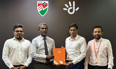 ދިވެހި ޕްރިމިއާ ލީގުގެ މައި ސްޕޮންސަރަކަށް އަނެއްކާ ވެސް ދިރާގު