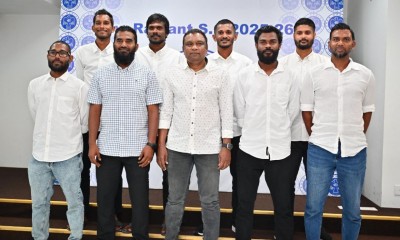 ދަގަނޑޭ، އިރޭ، ހަންނަ، އަހުއްކޮ، ޕީކޭވެސް ނިއު ރޭޑިއަންޓަށް