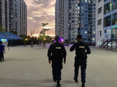 ހިޔާ ފްލެޓުން ސައިކަލެއް ވަގަށް ނެގި މީހަކު ޖަލަށް