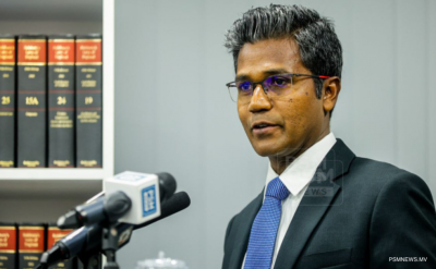 ގާނޫނުއަސާސީއާއި އުސޫލުތަކަށް ފެތޭ ގޮތަށް، މީޑިއާ ބިލަށް ބޮޑެތި ބަދަލު ގެންނަންޖެހޭ: ބާ ކައުންސިލް