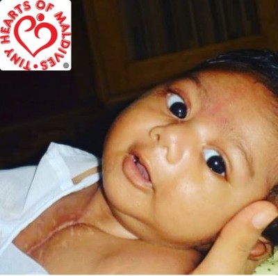 ކިޔާންގެ ވާހަކައާއެކު، ހިތުގެ ބައްޔަށް ހޭލުންތެރިކުރަން ހުށަހެޅި ޕެޓިޝަނަށް ދުނިޔޭގެ ސަމާލުކަން