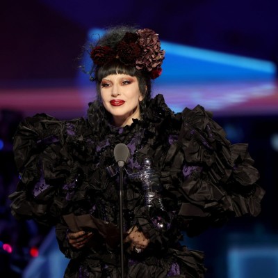 ވީއެމްއޭގައި ގާގާ އާއި އާރިއާނާ