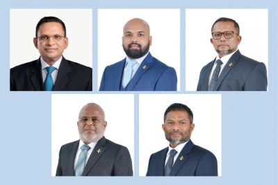 ގަވައިދާ އެއްގޮތަށް މާލީ ބަޔާން ހުށަނާޅާ މެންބަރުންނަށް ފިޔަވަޅު އަޅާނަން: މަޖިލިސް