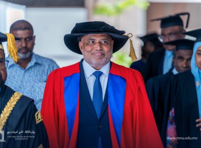 ރައީސްގެ ސްކޮލަޝިޕުން ކިޔަވާ ދަރިވަރުންނަށް ވެސް ފައިސާ ނުލިބި؛ މިއީ ބޮޑު ދައްޗެއް