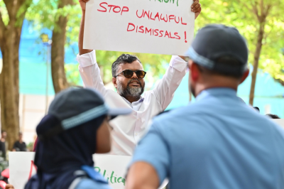 މުއްދަތު ޖަހައި ނުދީ ކޯޓުން ހުސައިން ދޫކޮށްލައިފި