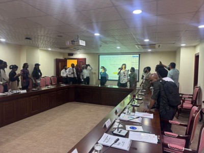 އިހުތިޖާޖު ކޮށްކޮށް އޮއްވާ، ބައެއް އިސްލާހުތަކާ އެކު ކޮންޓްރޯލް ބިލު ކޮމިޓީން ފާސްކޮށްފި