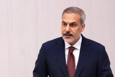 ތުުރުކީގެ ވައިގެ ސަރަހައްދު އިސްރާއީލަށް ބަންދުކޮށް، ބޯޓުތައް ވަނުން މަނާކޮށްފި