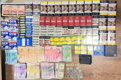 ވަގަށް ސިނގިރޭޓު ވިއްކާކަމަށް ބުނެ ބައިލައްކައަށްވުރެ ގިނަ ރުފިޔާއާއެކު ބިދޭސީއެއް ފުލުހުންގެ ބެލުމުގެ ދަށަށް