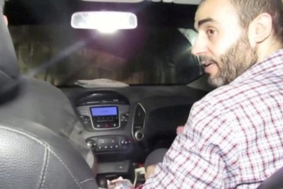 ޔަހްޔާ ސިންވާރުގެ ކޮއްކޮ މުހައްމަދު ސިންވާރު ވެސް އަވަހާރަކޮށްލިކަން ހަމާސްއިން އިއުލާންކޮށްފި