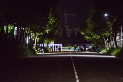 މީހަކު ރަހީނުކޮށް، އަނިޔާކުރުމުގެ ތުހުމަތުގައި 2 ބިދޭސީން ހައްޔަރުކޮށްފި