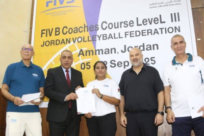 އެފްއައިވީބީ ލެވެލް ތިނެއް ހާސިލުކޮށް މުނާ ތާރީހުގެ ތެރެއަށް