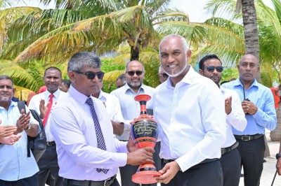 ބޭރުކުރަން ނޫސްވެރިން ގޮވާލި މީޑިއާ ބިލު މަޖިލީހުން ބަލައިގެންފި