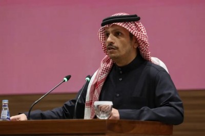 އިސްރާއީލަށް ރައްދު ދޭނެ ގޮތަކާމެދު މަޝްވަރާ ކުރުމަށް އަރަބި-އިސްލާމީ ލީޑަރުންގެ ކުއްލި ބައްދަލުވުމެއް