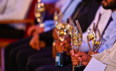 ޒުވާނުންގެ އެވޯޑަށް ކުރިމަތިލާން ހުޅުވާލައިފި