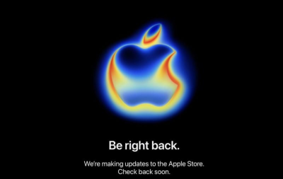 މިރޭ އޮންނަ އެޕަލް އިވެންޓް ފެށުމުގެ ކުރިން އެޕަލް ސްޓޯރު ބަންދުކޮށްފި