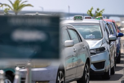 މާލޭ މަގުތަކުން ވިއްކި ޕާކިންޒޯންތައް އާއްމުންނަށް ހުޅުވާލަން ނިންމައިފި