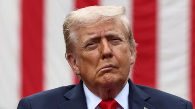 ރަޝިޔާއަށް ފިޔަވަޅު އަޅާނީ ނޭޓޯއިން އެ ގައުމުގެ ތެޔޮ ގަތުން ހުއްޓާލުމުން: ޓްރަމްޕް