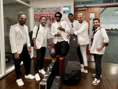 ޓޫ އޮފް އަސް ދެން ކުރިމަތިލާނީ ސައިމަން ހިމެނޭ، ބްރިޓަންސް ގޮޓް ޓެލެންޓުގެ ޖަޖުންގެ ޕެނަލްއާ