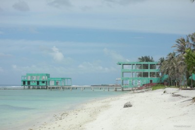 ވޯޓާ ތީމް ޕާކް ސަރަހައްދުން ފެނުނު މީހާގެ މަރުގައި ތުހުމަތު ކުރެވޭ ކަމެއް ނެތް: ފުލުހުން